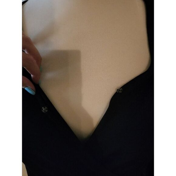 BCBGeneration Black Dress - Picture 3 of 4